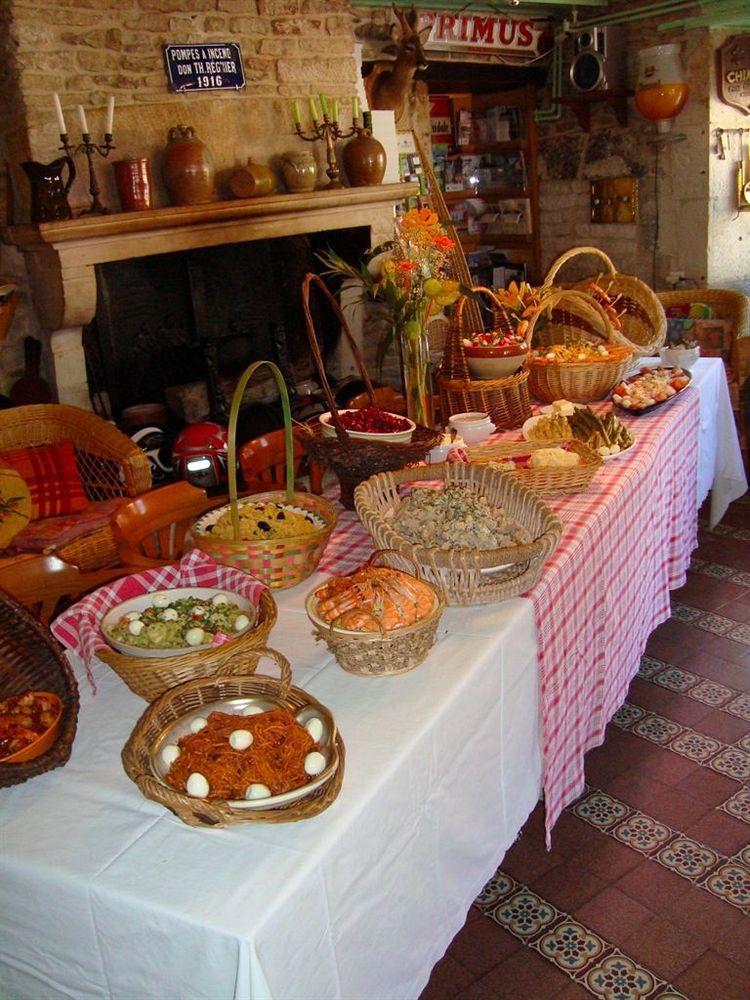 Auberge De La Fontaine Villiers-sur-Suize Kültér fotó